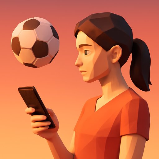 GBAjee QA member tests app on phone
