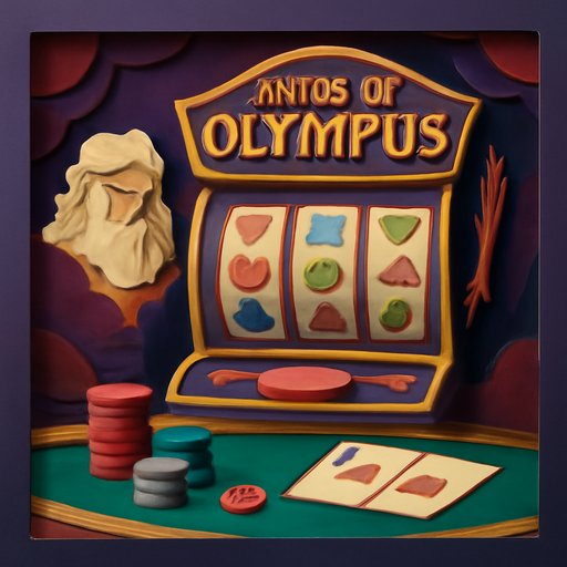 GBAjee Gates of Olympus reel spin